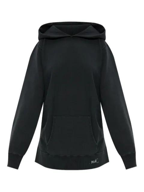 cotton hoodie by MAISON MARGIELA