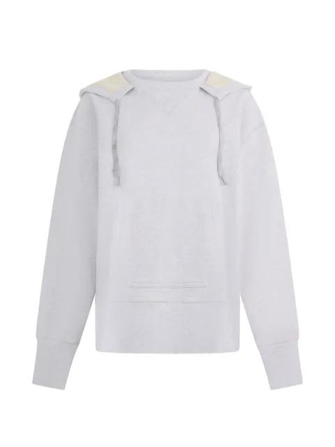 cotton hoodie by MAISON MARGIELA