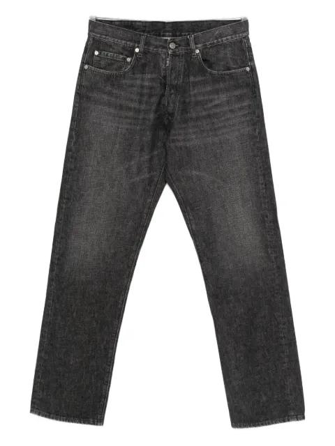 cotton jeans by MAISON MARGIELA