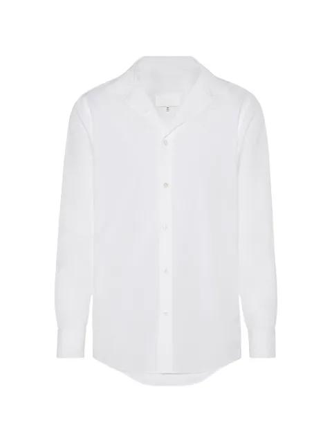 cotton shirt by MAISON MARGIELA