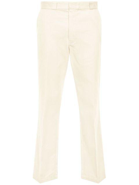 cotton trousers by MAISON MARGIELA