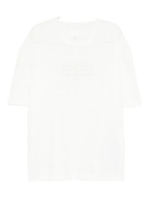 crew-neck t-shirt by MAISON MARGIELA