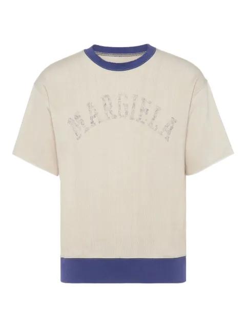 crewneck sweatshirt by MAISON MARGIELA
