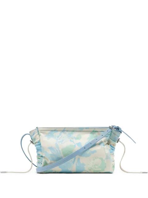 drawstring shoulder bag by MAISON MARGIELA