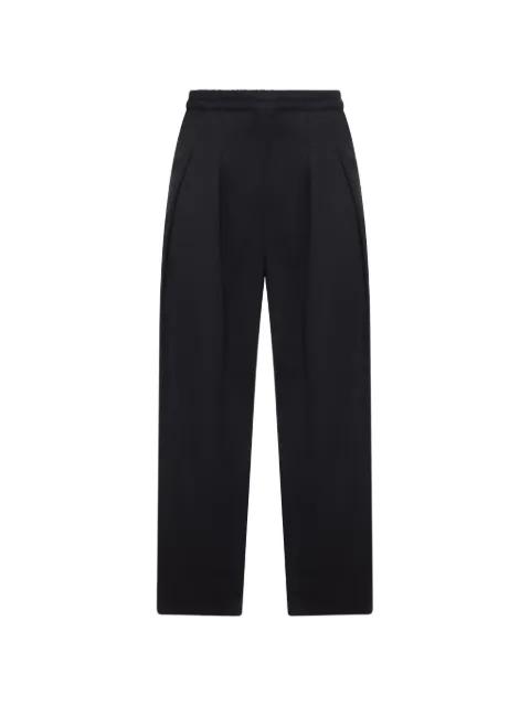 elasticated-waist trousers by MAISON MARGIELA