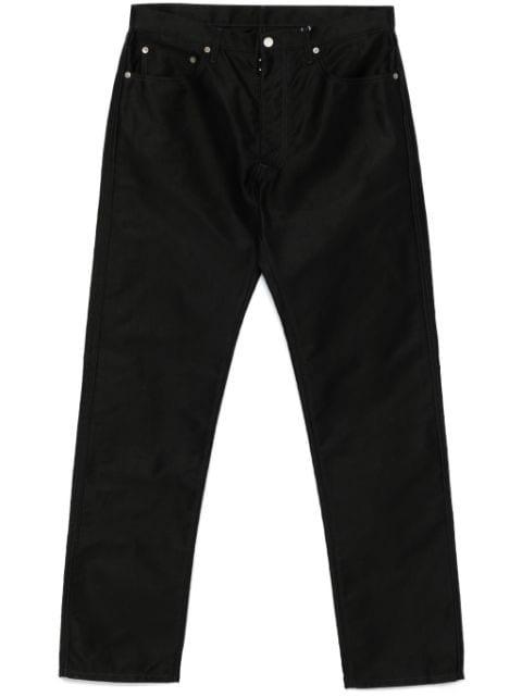 five-pocket jeans by MAISON MARGIELA