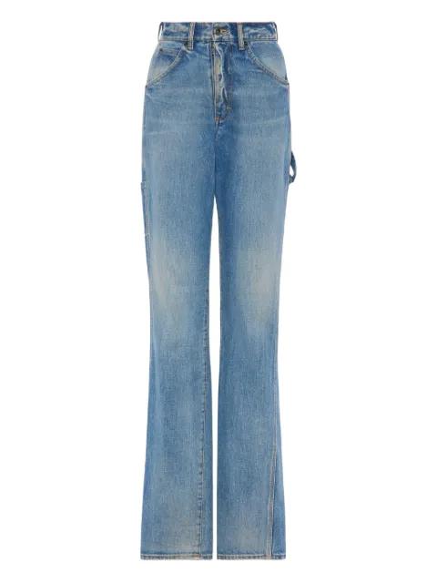 five-pockets jeans by MAISON MARGIELA