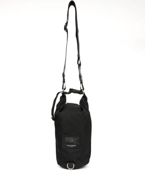 four-stitch shoulder bag by MAISON MARGIELA
