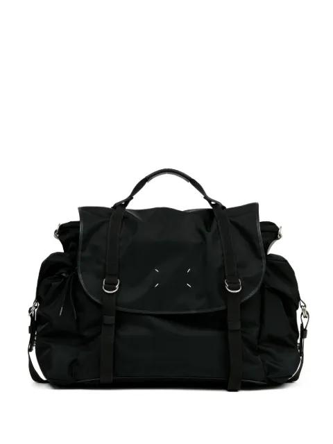 four-stitch tote bag by MAISON MARGIELA