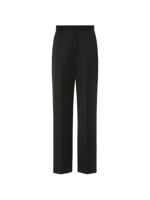 front-crease trousers by MAISON MARGIELA