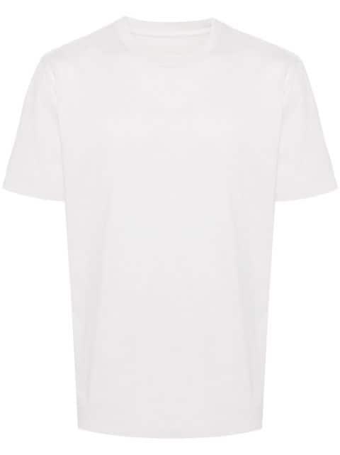 jersey cotton T-shirt by MAISON MARGIELA