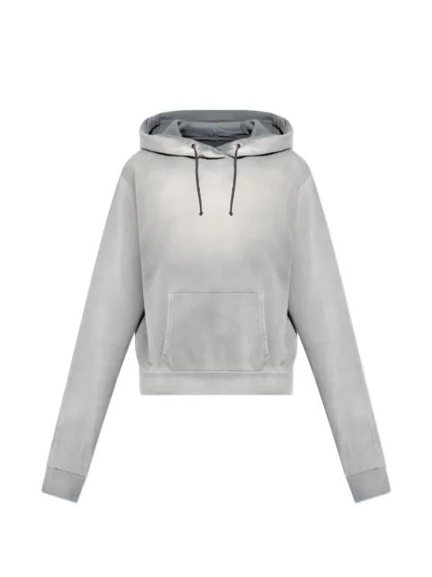 jersey hoodie by MAISON MARGIELA