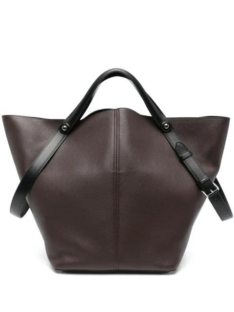 large Dress-age tote bag by MAISON MARGIELA