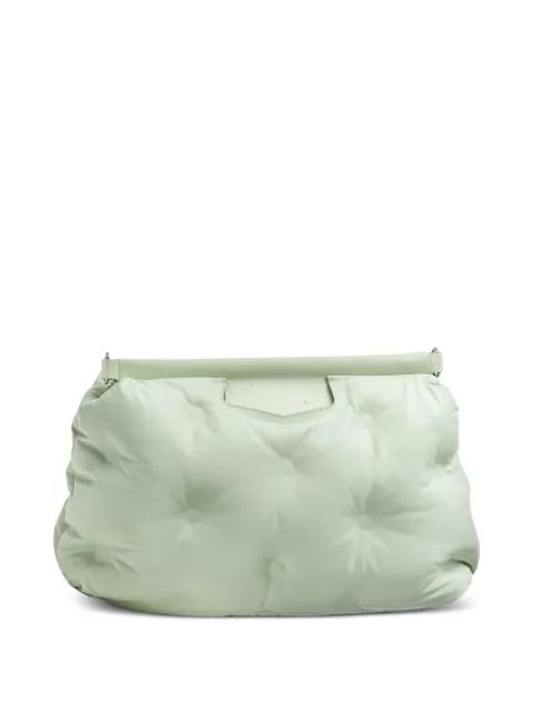 large Glam Slam Classique shoulder bag by MAISON MARGIELA