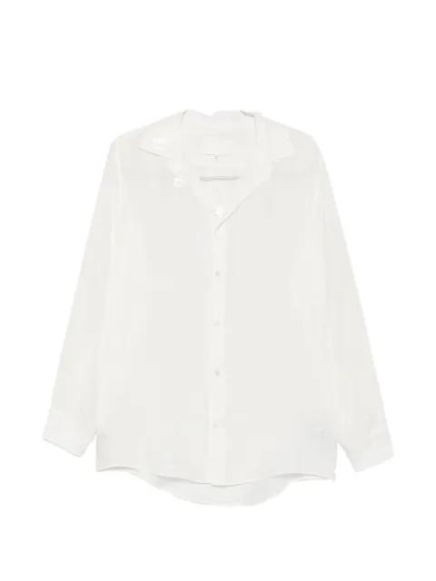 long-sleeve shirt by MAISON MARGIELA