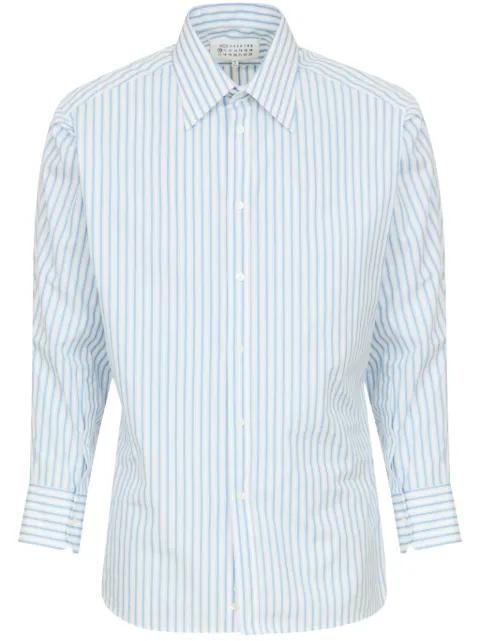 long-sleeved shirt by MAISON MARGIELA