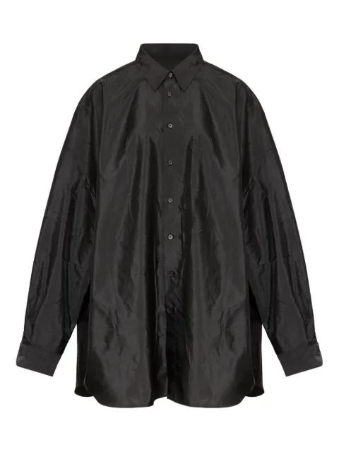 long-sleeved shirt by MAISON MARGIELA