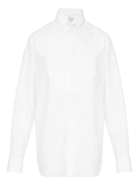 long-sleeved shirt by MAISON MARGIELA
