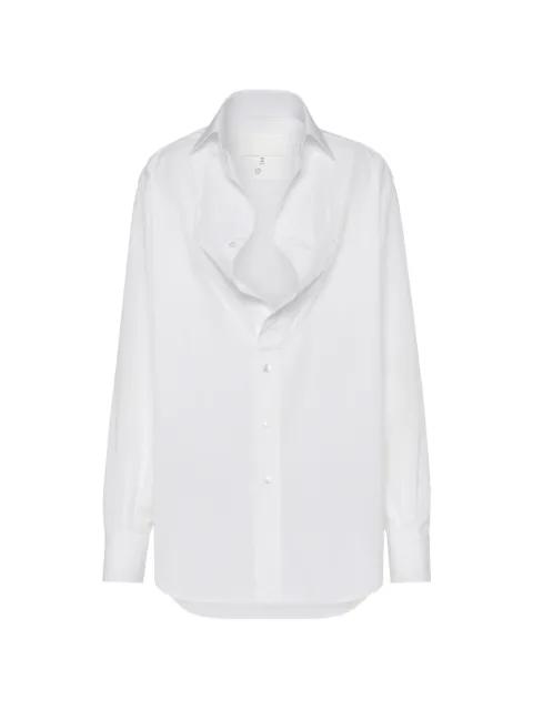 long-sleeves shirt by MAISON MARGIELA