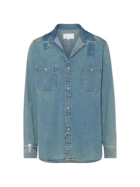 long-sleeves shirt by MAISON MARGIELA