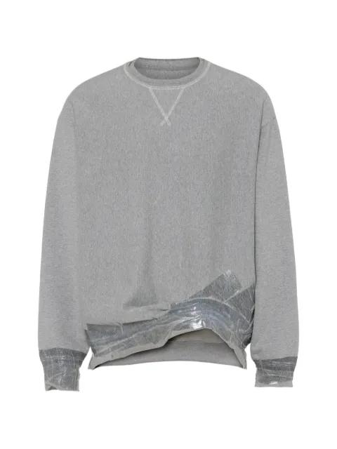long-sleeves sweater by MAISON MARGIELA