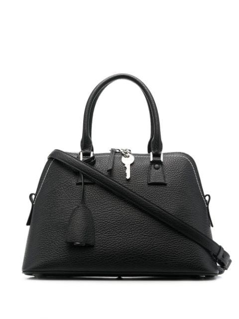 medium 5AC Classique tote bag by MAISON MARGIELA