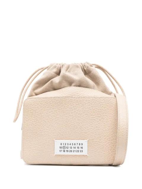 medium 5AC camera bag by MAISON MARGIELA