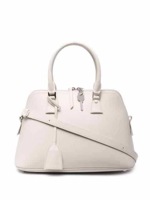 medium 5AC shoulder bag by MAISON MARGIELA