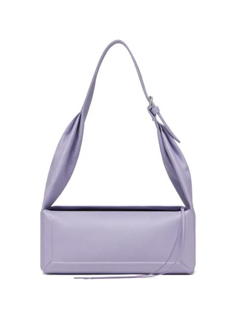 medium Box Bag East West shoulder bag by MAISON MARGIELA