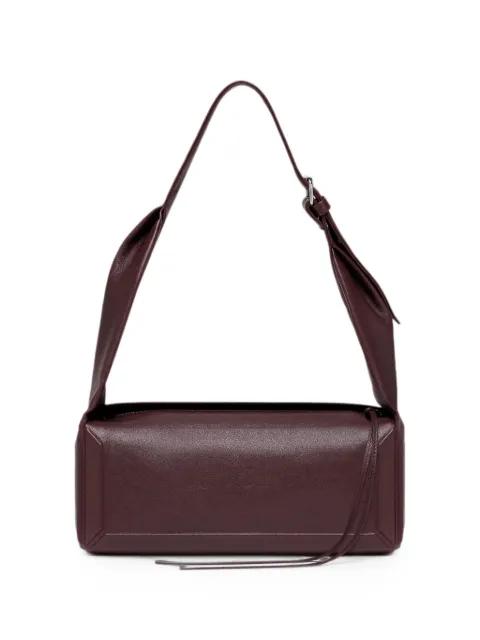 medium Box Bag East West shoulder bag by MAISON MARGIELA