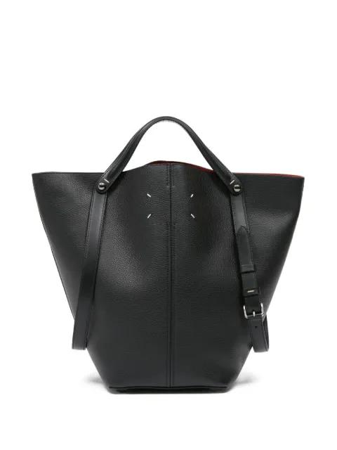 medium  Dress-Age dual-wear tote bag by MAISON MARGIELA