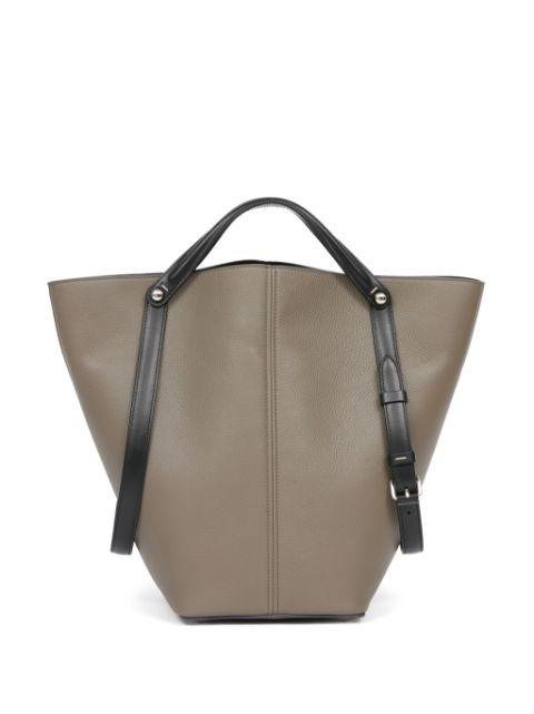 medium Dress-Age tote bag by MAISON MARGIELA