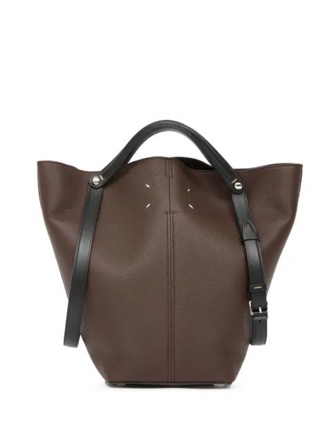medium Dress-age tote bag by MAISON MARGIELA