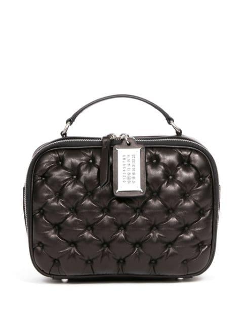 medium Glam Slam camera bag by MAISON MARGIELA