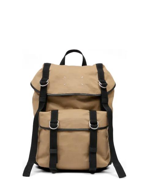 medium High tech backpack by MAISON MARGIELA
