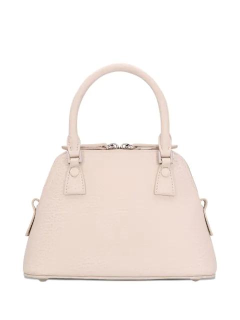 micro 5AC tote bag by MAISON MARGIELA