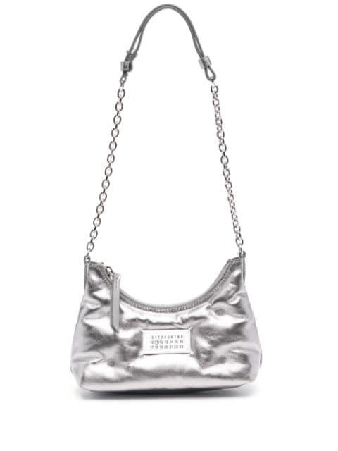 micro Glam Slam mini bag by MAISON MARGIELA