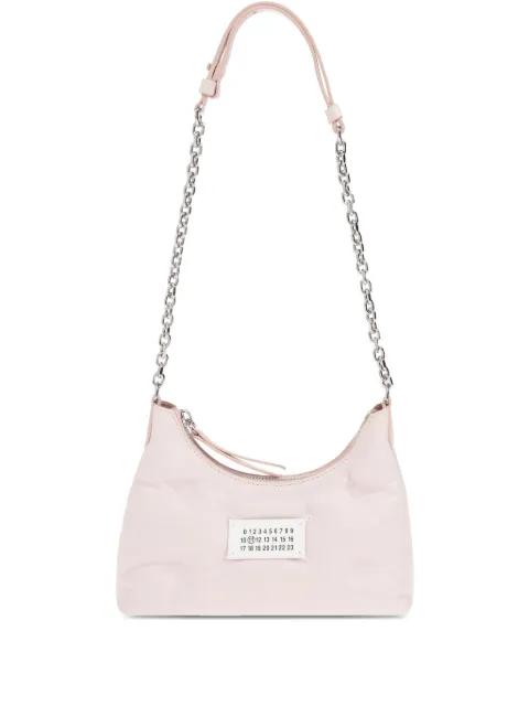 micro Glam Slam shoulder bag by MAISON MARGIELA