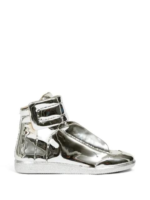 mid-top Future sneakers by MAISON MARGIELA
