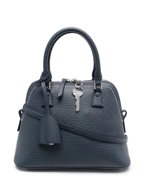 mini 5AC Classique top-handle bag by MAISON MARGIELA