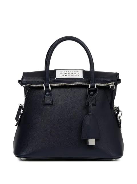 mini 5AC Classique tote bag by MAISON MARGIELA