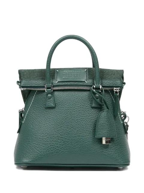 mini 5AC Classique tote bag by MAISON MARGIELA