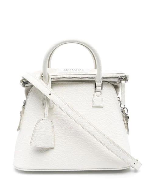 mini 5AC Classique tote bag by MAISON MARGIELA