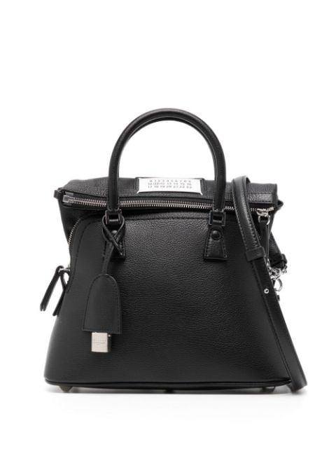 mini 5AC top-handle bag by MAISON MARGIELA