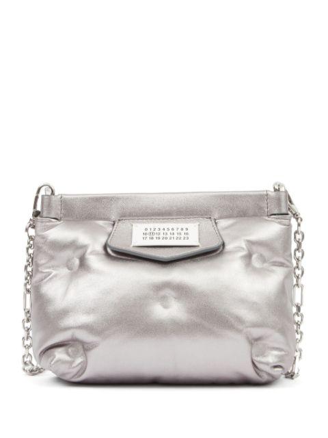 mini Glam Slam Red Carpet clutch bag by MAISON MARGIELA