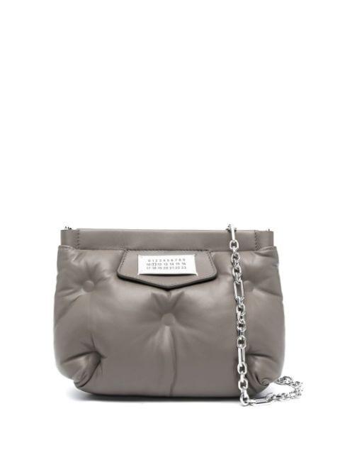 mini Glam Slam Red Carpet crossbody bag by MAISON MARGIELA