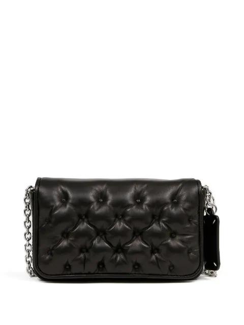 mini Glam Slam shoulder bag by MAISON MARGIELA