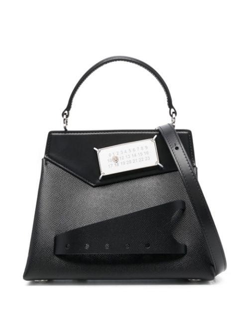 mini Snatched tote bag by MAISON MARGIELA