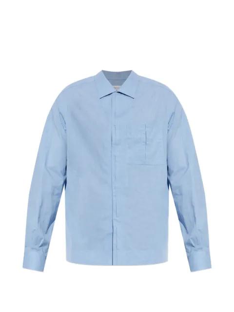 pocket shirt by MAISON MARGIELA