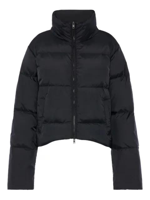 quilted puffer jacket by MAISON MARGIELA
